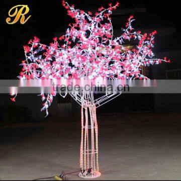 Wholesale LED blossom tree light made in China
