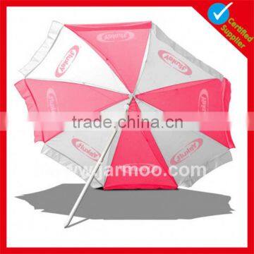 Event Promotion Factory Supply Custom Design Sun Protection Umbrella photo-5