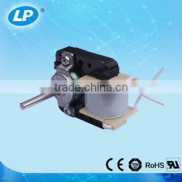 Water Pump(Fan Motor)