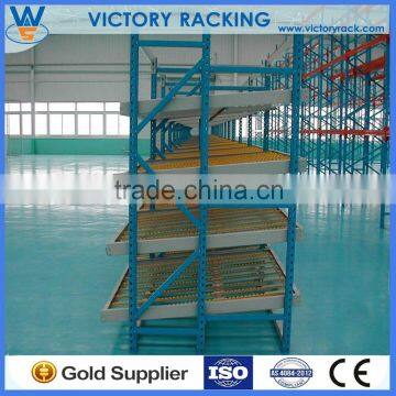 Warehouse Pipe Racking System for storage,Made in China/China Supplier/material flow racks ,Victory racking