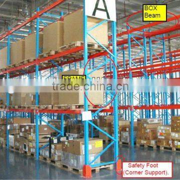 high storage beam racking heavy duty