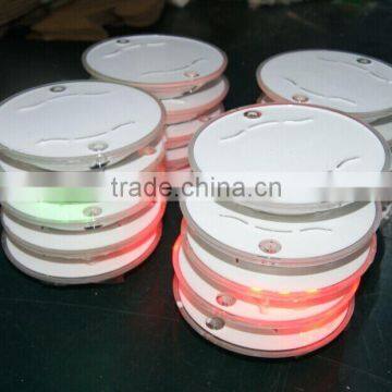 Led Waterproof IP68 Underwater Marine Solar Road Stud Led Dock Path Light photo-6