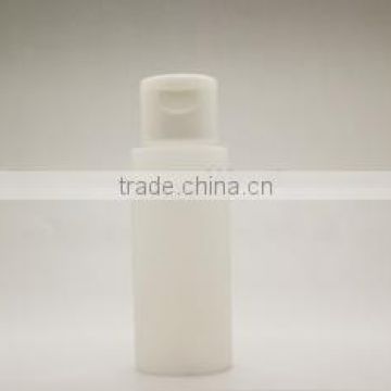 60ml HDPE plastic dropper bottle