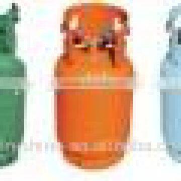 12L Refrigerant Cylinders