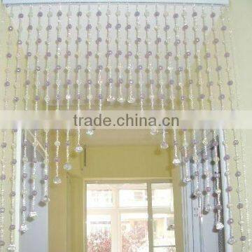 China nautical beads curtain