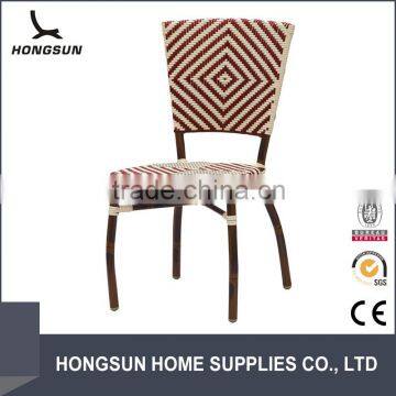Aluminium Stacking Arm Cheap Wholesale Banquet Chairs