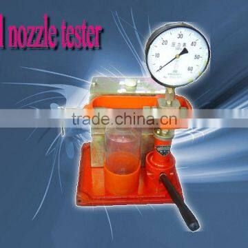 HY-I nozzle injector tester fast delivery machine