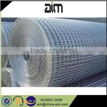 bird cage welded wire mesh roll/manufacturer