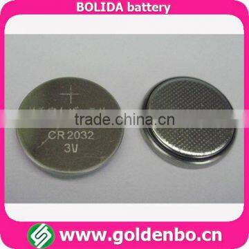 BOLIDA CR2032 battery for clothes light