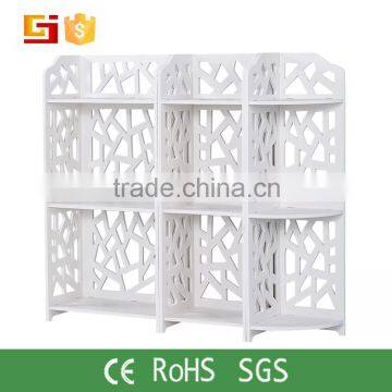 Delta office furniture sample available combination white storage rack