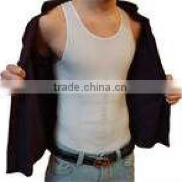 men vest (under shirt)