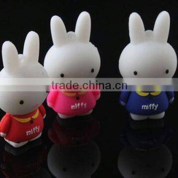 2014 new product wholesale animal shape usb stick free samples made in china