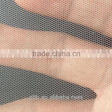 100% nylon mosquito net cheap soft mesh net fabric