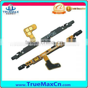 Switch Control Button Key Flex, Volume Flex Cable For Samsung Galaxy S6 Edge Replacement Spare Repair Parts