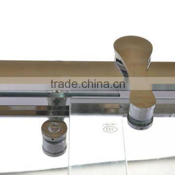 China Manufacturer 304 Stainless Steel Roller Cabinet Enclosure Shower Room D57L photo-3