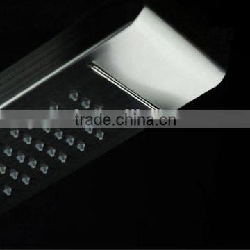 Best Quality 304 Stainless Steel Column Set Shower Faucets Y-004 photo-2