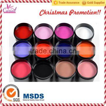 2015 Christmas Promotion!! Private Label Available OEM UV LED Gel Polish