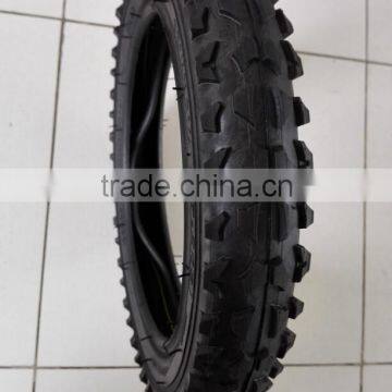 12 x 2.125 bicycle tyre