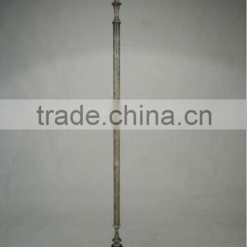 2015 Uplight Metal Antique Floor Lamps/Light With UL Certificate