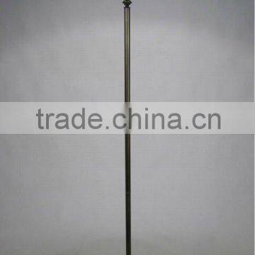 2015 Metal floor uplight/floor lamp with UL certificate