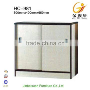 Modern Office Furniture Filing Cabinet/ Credenza photo-3