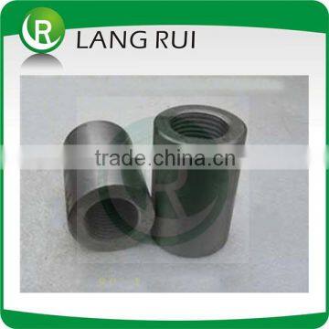 Construction Building Material Tools Rebar Coupler