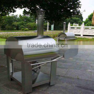 Stainless Steel Outdoor pizza ovens