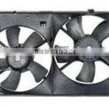 RADIATOR COOLING FAN / CAR COOLING FAN ASSEMBLY/ CAR FAN ASSEMBLY