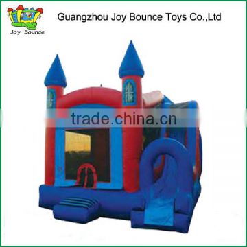 2015 Most popular commercial inflatable air bounce house