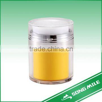 Cheap low price cheap low price aluminum cream jar