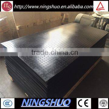 Trade Assurance non skid cheap cow mat, cow rubber sheet