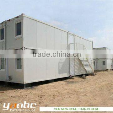 Prefabricated Pre-made container house for sale