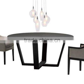 2016 Hot Sell Zhongshan Chandelier European Style G4 Modern Glass Hotel/home Using Pendant Lighting of Clear Ball Pendant Lamp Quality Choice photo-6