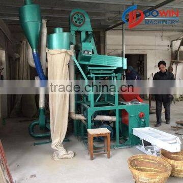 Competitive Price Small Rice Threshing Machine for Nigeria photo-4