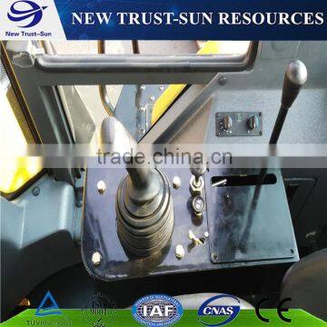 Cost-effective NTS Wheel Loader for Sale photo-5