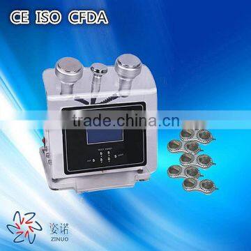 Portable 40K ultrasonic slimming machine Made in China