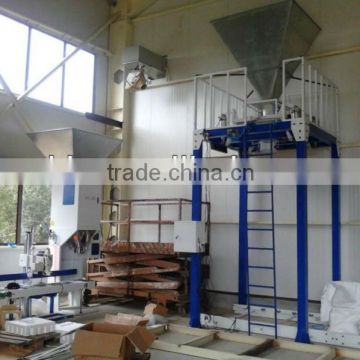 Ton Bag Packing Machine