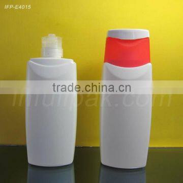 200ml Empty Plastic HDPE Bottle For Makeup Remover, Cleansing Water photo-1