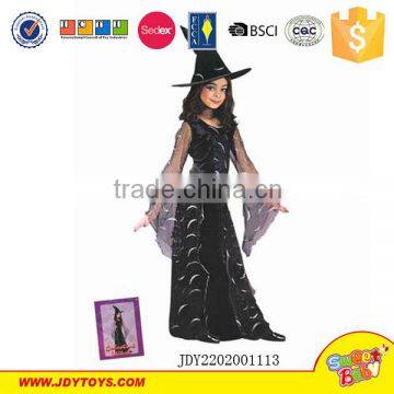 New Design Festival Clothing Witch Clothing for Costume Ball