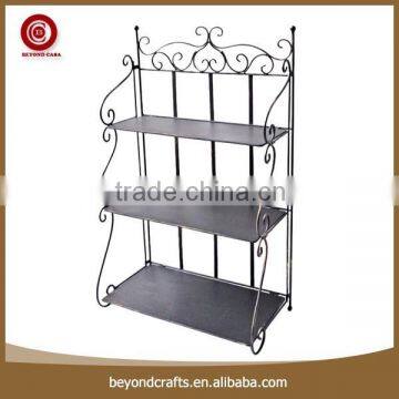 Handmade new arrival decorative useful home decoration display stand