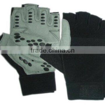 WEIGHT LIFTING GLOVE