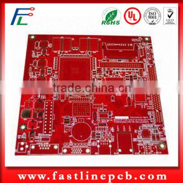 Multilayered 1-26 layer PCB Board Hasl lead free with cheap price