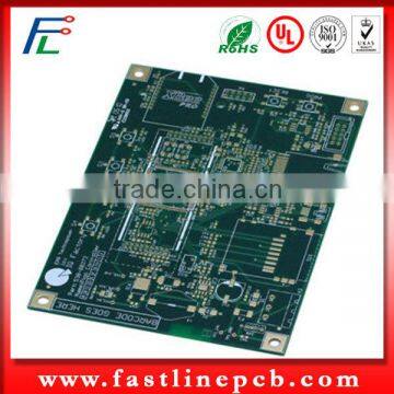 Refrigerator Pcb Board With High Technology photo-2