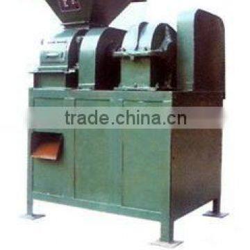 hot sell charcoal powder briquetting machine