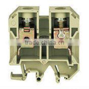 General type combined terminal block/screw connector 18 XTB2-35EN