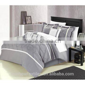 chinese wholesale 4 Seasons soft bed comforter