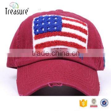 China supplier 6 panel hat caps wholesale curve brim 3D embroidery logo custom hat supplier