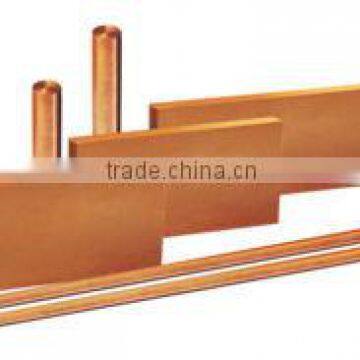 China manufacturer electrical-plating material Cadmium Sheet