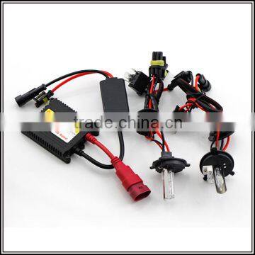 2016 New Hid Xenon Ballast 35W Dc12V LED 9006 H4 HID Kit Car Hid Xenon Conversion Kit of Bulbs With Ballast photo-4