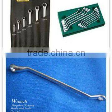 Hardware Tool Carbon Steel Spanner Set Special